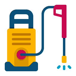 HOA and Commercial Pressure Washing Services Brevard County Florida