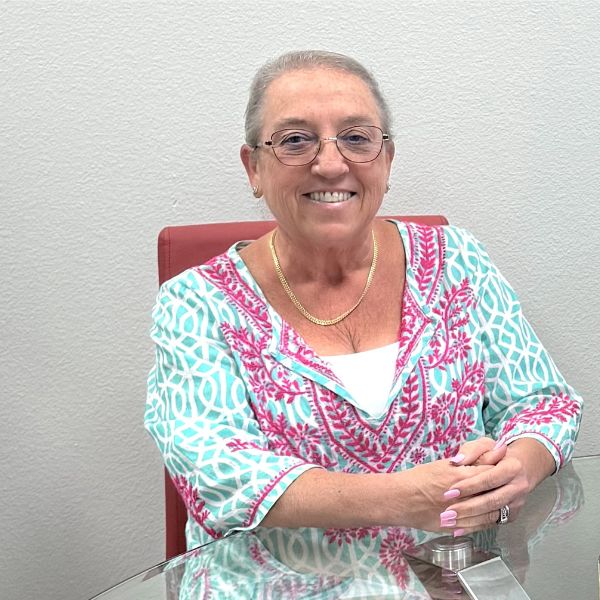 HOA Board Photo Not Available