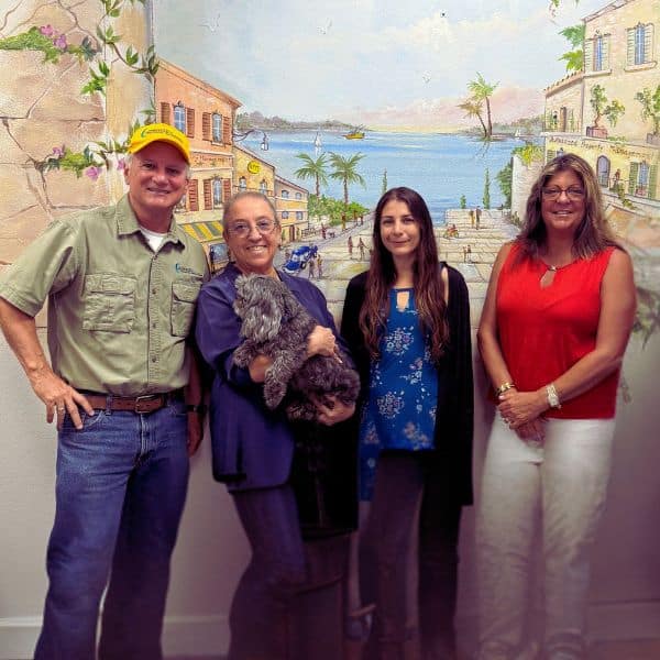 Licensed Community Association Managers Brevard County