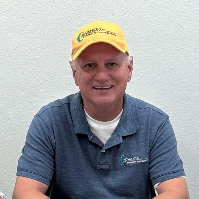 HOA Board of Directors Member Photo Not Available