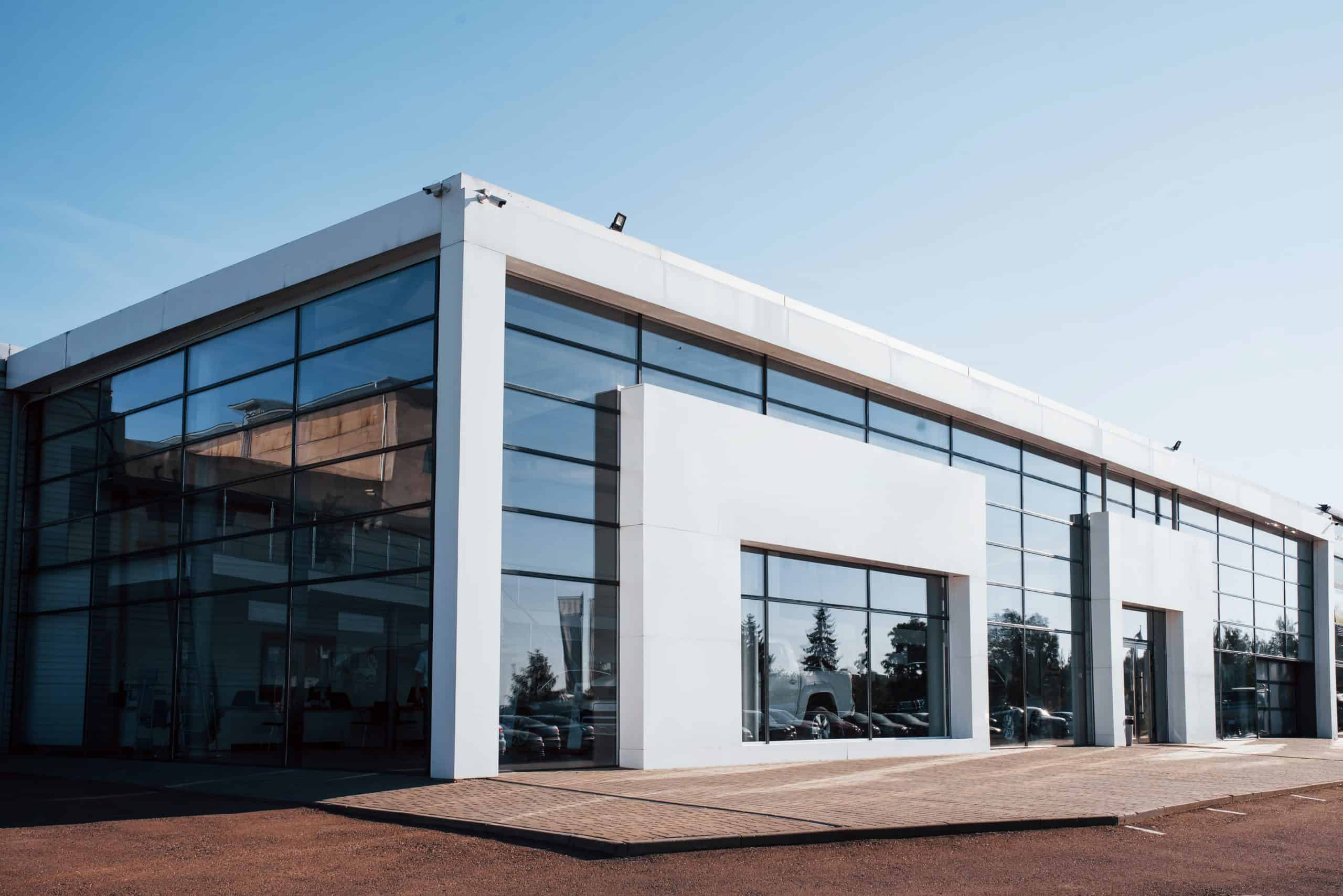 brevard county commercial property managment