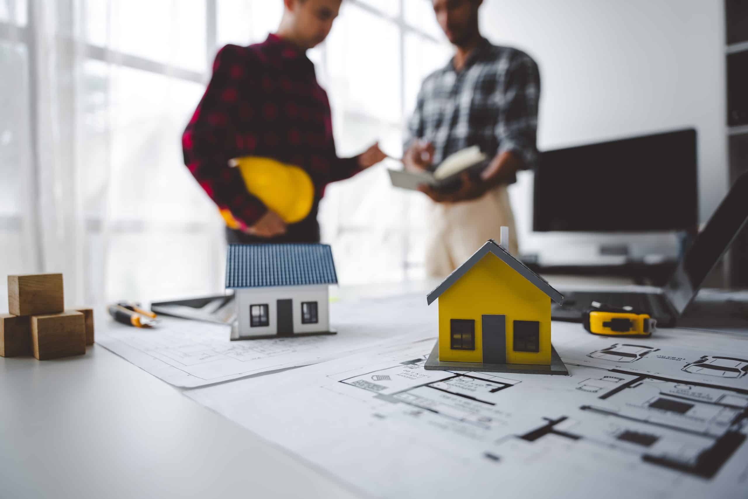 brevard county florida developer & builder investor support services